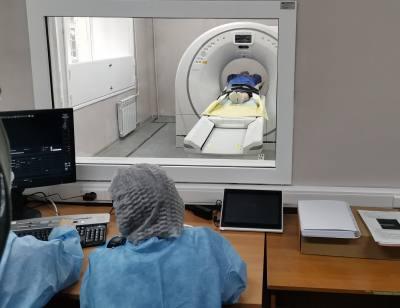 ШТАБ: врачи ежедневно диагностируют 50-60 пневмоний ШТАБ: врачи ежедневно диагностируют 50-60 пневмоний