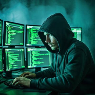 Киберпреступность: не дайте мошенникам себя обмануть 