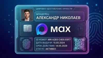 Простые шаги для создания цифрового документа Простые шаги для создания цифрового документа