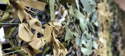 Площадка в поддержку защитников Отечества будет работать в рамках «Самотлорских ночей» 