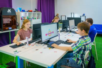 СТУДЕНТ ИЗ НИЖНЕВАРТОВСКА ОТКРЫЛ ЛАБОРАТОРИЮ 3D-ПЕЧАТИ /ФОТО/