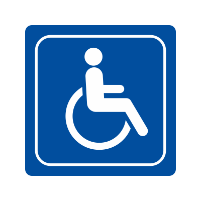 Гражданам, имеющим инвалидность, прибывшим с территорий Донецкой и Луганской Народных Республик, Запорожской и Херсонской областей