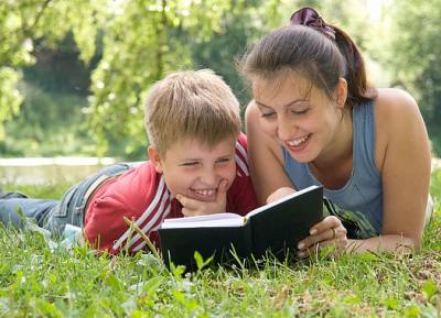 Семья – мой главный жизненный проект 