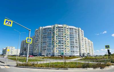 Оценка работы управляющей организации  