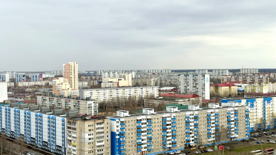 Внимание вопросам безопасности