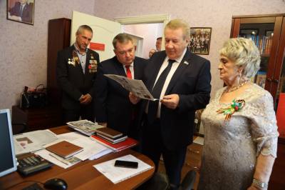 Память сильнее времени Память сильнее времени