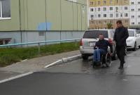 Без барьеров и бордюров