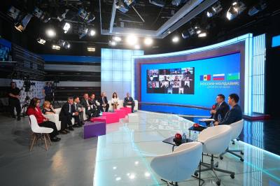 Россия – Молдавия: дружба на века Россия – Молдавия: дружба на века