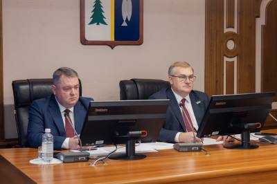 Дума города утвердила новые правила благоустройства Нижневартовска 