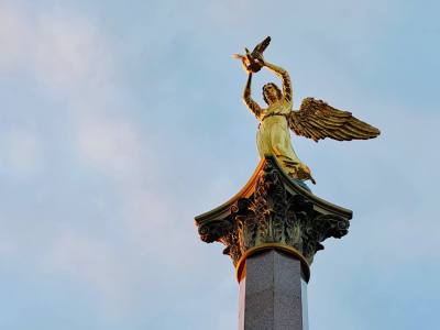 Всероссийская акция «Капля жизни» Всероссийская акция «Капля жизни»