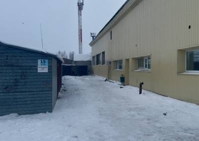 В приюте для животных завершаются восстановительные работы /ВИДЕО/ В приюте для животных завершаются восстановительные работы /ВИДЕО/