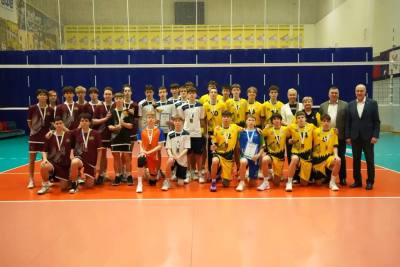 Спортивные победы