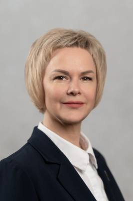 Гасымова Светлана Сергеевна