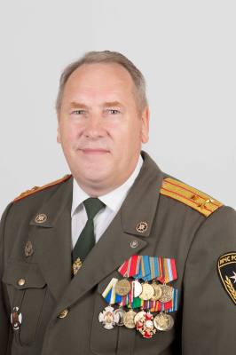 Джек Владимир Петрович