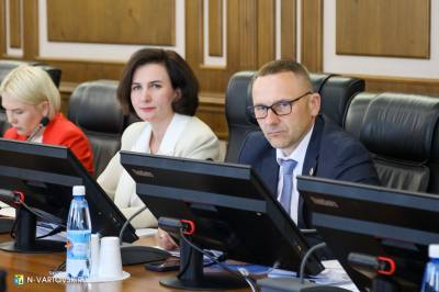 В Нижневартовске стартует летняя оздоровительная кампания В Нижневартовске стартует летняя оздоровительная кампания