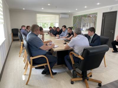 Нижневартовск готовится к предстоящей зиме Нижневартовск готовится к предстоящей зиме