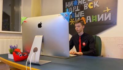 Удивительная точность: школьник строит город из кубиков /ФОТО/ Удивительная точность: школьник строит город из кубиков /ФОТО/