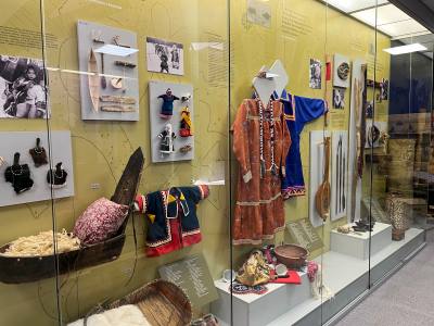 Вартовчан ждет уникальная культурная акция «Ночь музеев»