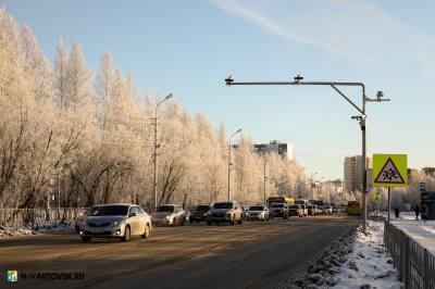 На дорогах изменится режим работы светофоров На дорогах изменится режим работы светофоров
