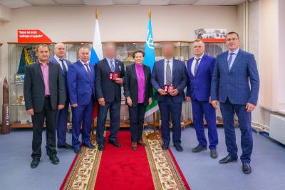 Вартовчанин рассказал, почему решил добровольно отправиться в зону спецоперации Вартовчанин рассказал, почему решил добровольно отправиться в зону спецоперации