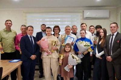 Лучшие водители Нижневартовска