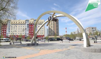 Благоустроенные скверы и дворы для детей и внуков /ФОТО, ИНФОГРАФИКА/