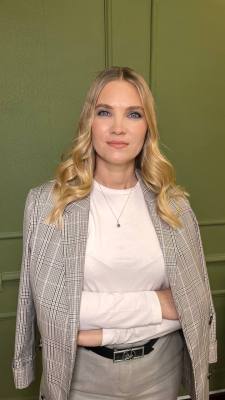 Общество с ограниченной ответственностью "ОсновА" - генеральный директор Юденкова Олеся Николаевна 