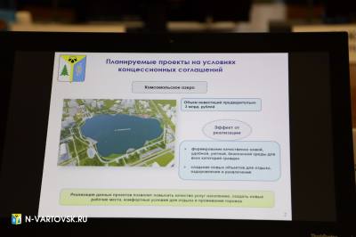  Инвестиционный совет города 