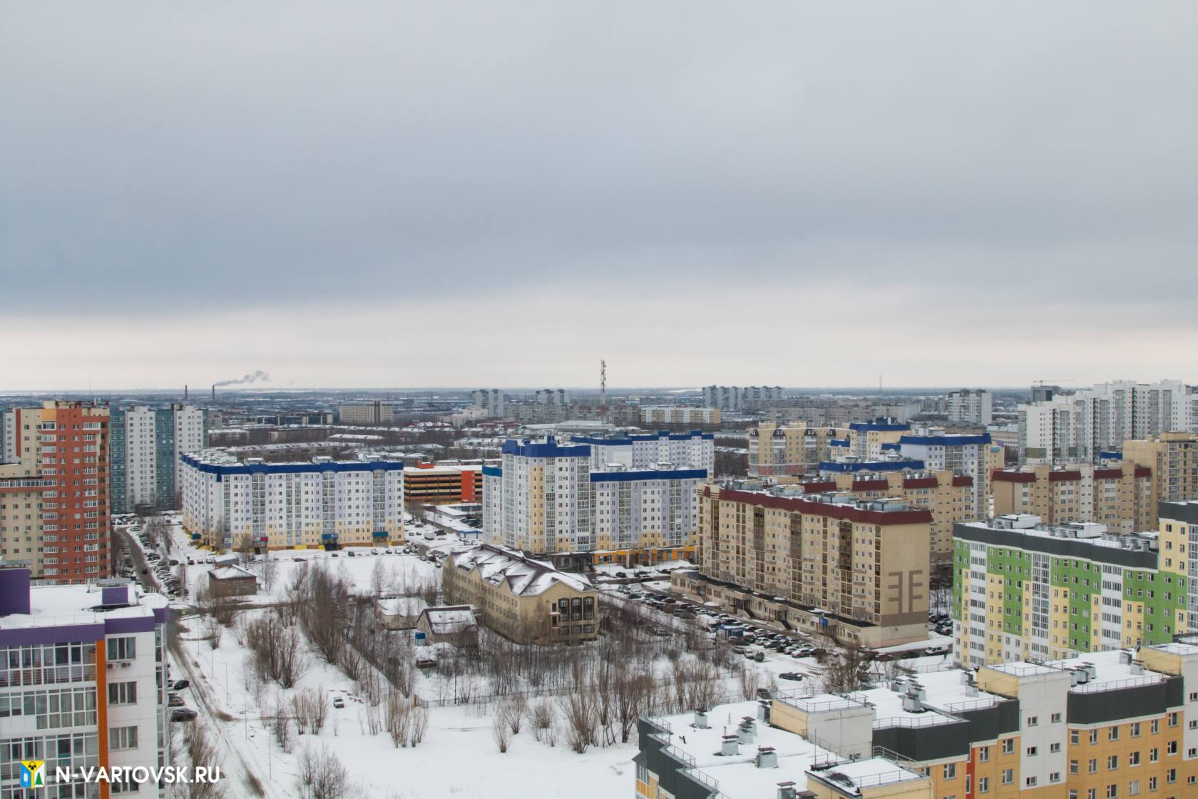 проверенные фото нижневартовске