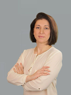 Индивидуальный предприниматель Сагдеева Наталья Дмитриевна - руководитель спортивной секции «Школа мяча»