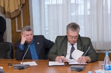 Елиня Ю.А,, Тимошков Ю.М.