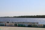 Уровень воды в реке Оби на 27 мая