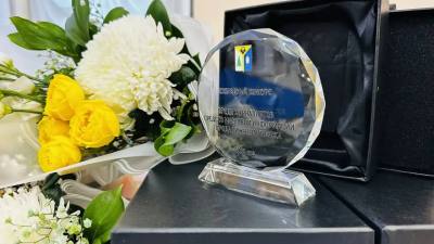 Итоги конкурса среди журналистов   