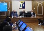 Депутаты Думы Нижневартовска утвердили отчёт главы города 
