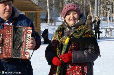 Активные выходные в честь Дня города
