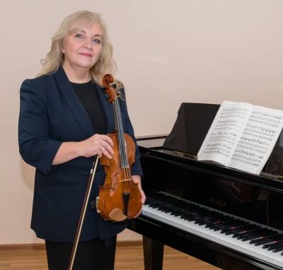 Магия струн Магия струн