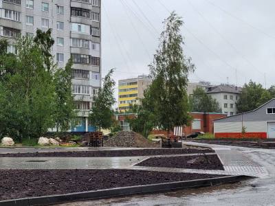 Мой город – мой вклад /ФОТО/ Мой город – мой вклад /ФОТО/