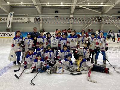 Нижневартовские спортсмены завоевали победные и призовые места Нижневартовские спортсмены завоевали победные и призовые места