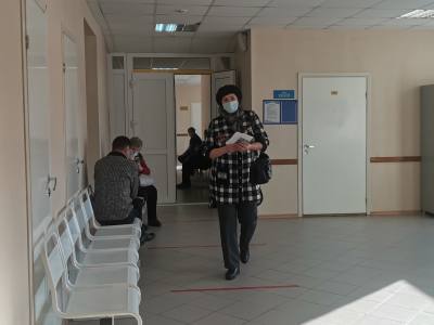 Вакцинация от гриппа и COVID-19 продолжается в Нижневартовске 