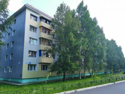 Нижневартовск - город молодости и трудовых свершений /ФОТО/ Нижневартовск - город молодости и трудовых свершений /ФОТО/