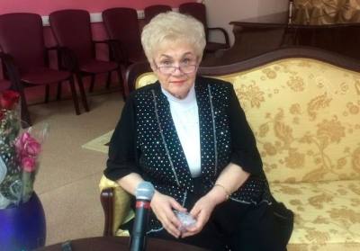 Адрес подвига – Самотлор Адрес подвига – Самотлор