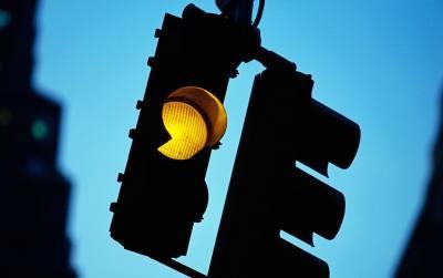 Режим работы светофоров будет изменен Режим работы светофоров будет изменен