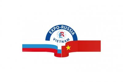 Промышленная выставка «EXPO-RUSSIA VIETNAM 2022»