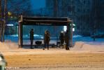 В городе установят новый автобусный павильон после одобрения жителями /ФОТО/ В городе установят новый автобусный павильон после одобрения жителями /ФОТО/