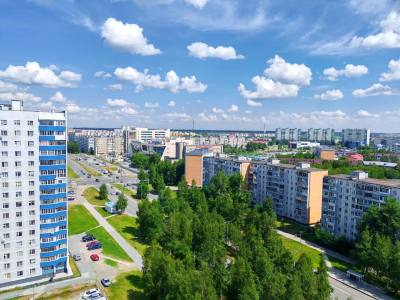 В Нижневартовске увеличен размер выплат участникам СВО