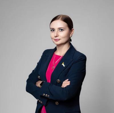 Зяблицкая Наталья Викторовна