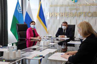 Центр лыжного спорта, ремонт дорог, строительство школы и сада: итоги Проектного комитета /ФОТО, ИНФОГРАФИКА/ Центр лыжного спорта, ремонт дорог, строительство школы и сада: итоги Проектного комитета /ФОТО, ИНФОГРАФИКА/