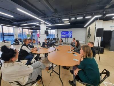 Нижневартовск объединил Арт-резиденции Югры Нижневартовск объединил Арт-резиденции Югры