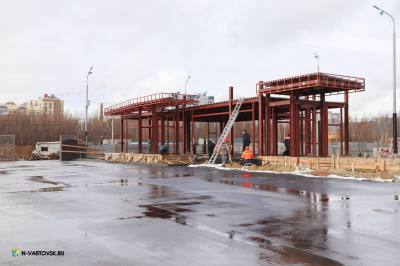 За срывы сроков подрядчик несет ответственность За срывы сроков подрядчик несет ответственность