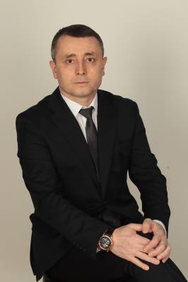 Османов Заур Шамилович